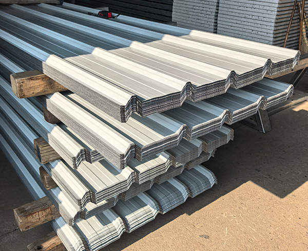 嘉兴840型彩钢瓦