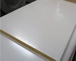 建筑夹芯板有什么优势？